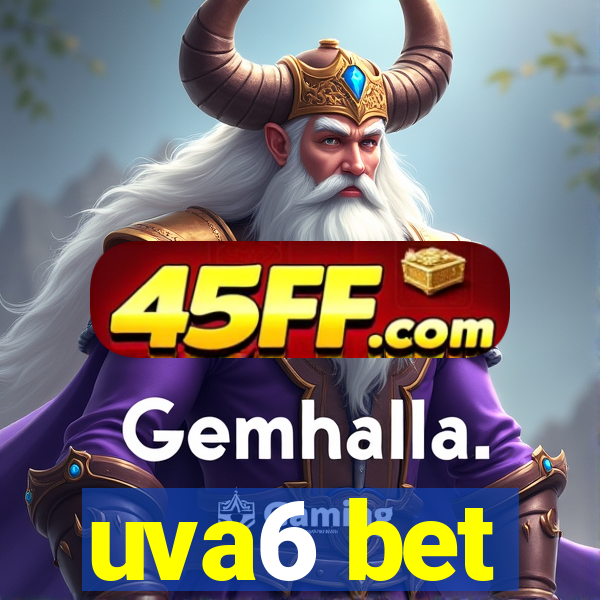 uva6 bet